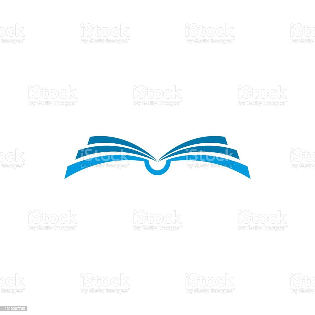 Detail Gambar Logo Buku Nomer 26