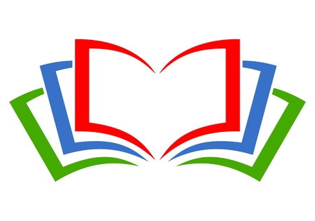 Detail Gambar Logo Buku Nomer 46