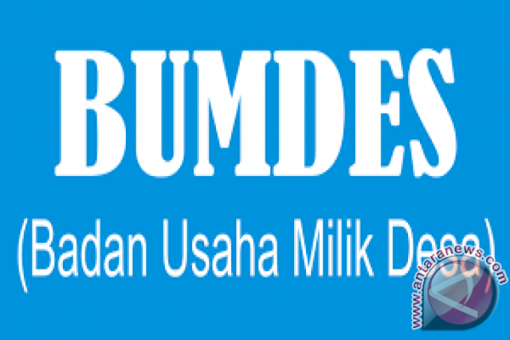 Detail Gambar Logo Bumdes Terbaik Nomer 37