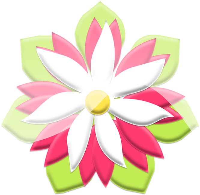 Detail Gambar Logo Bunga Nomer 4