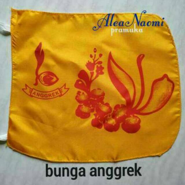 Detail Gambar Logo Bunga Anggrek Nomer 32