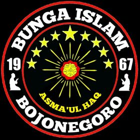 Detail Gambar Logo Bunga Islam Nomer 22