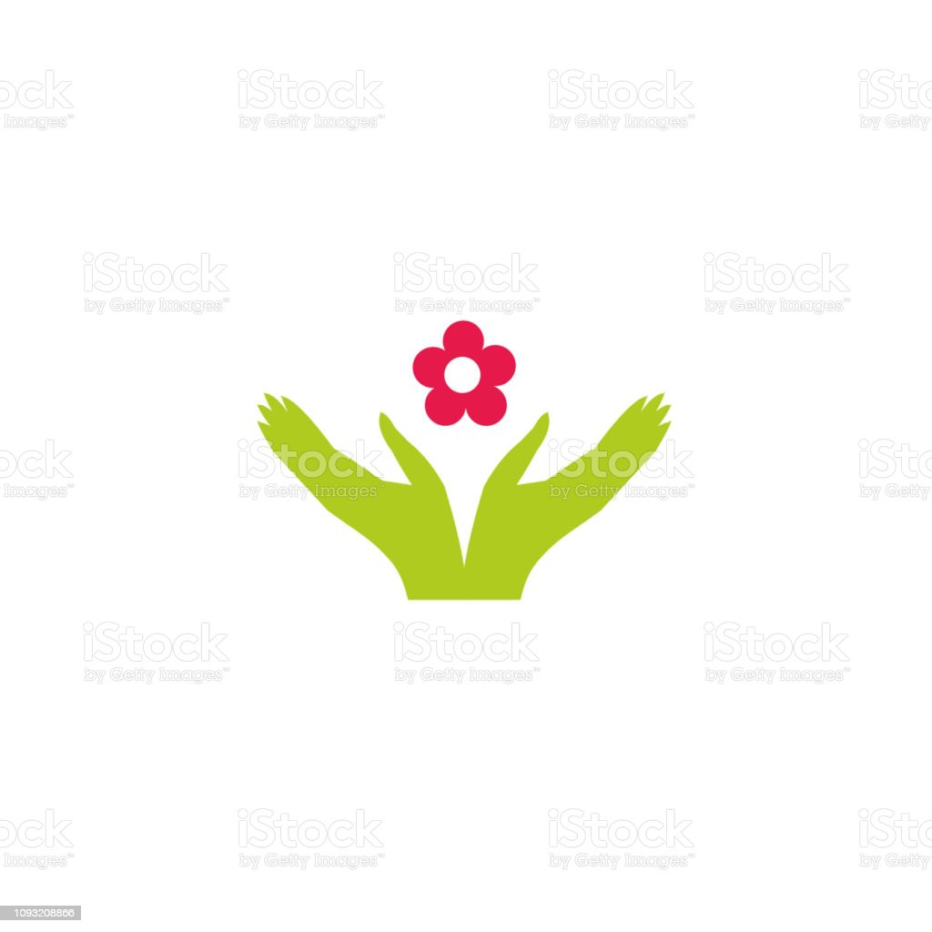 Detail Gambar Logo Bunga Kosong Nomer 29