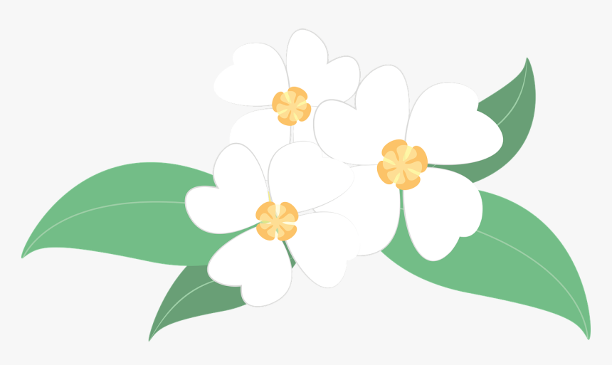 Detail Gambar Logo Bunga Melati Nomer 3