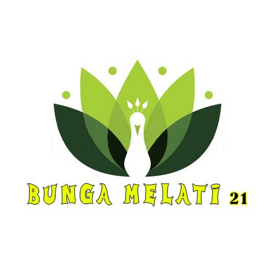 Detail Gambar Logo Bunga Melati Nomer 34