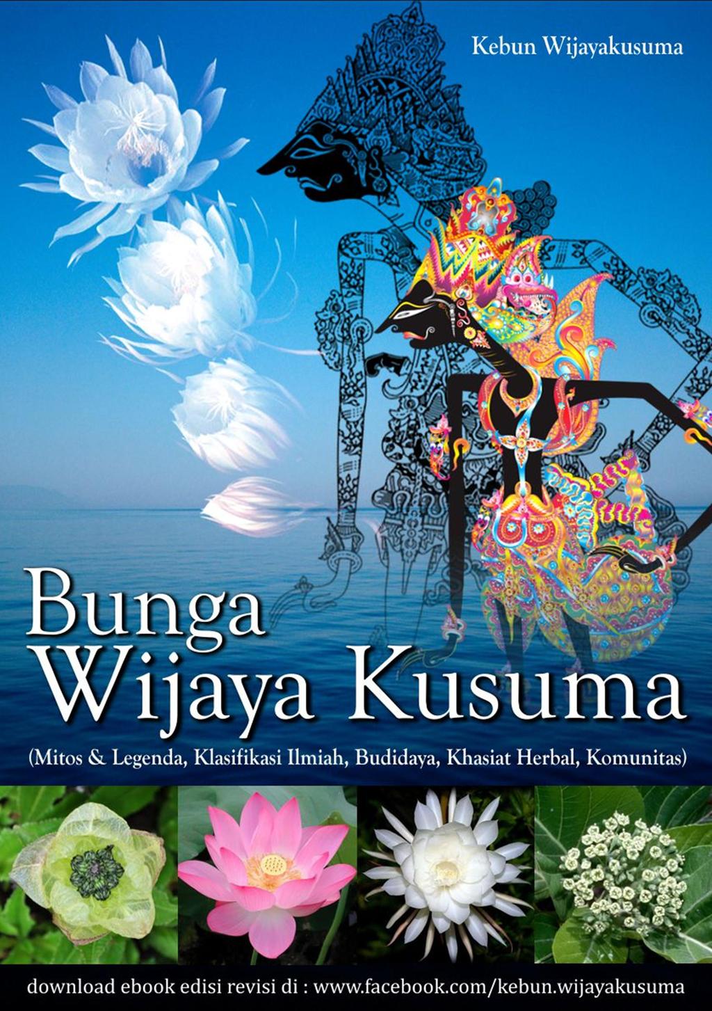 Detail Gambar Logo Bunga Wijaya Kusuma Nomer 15