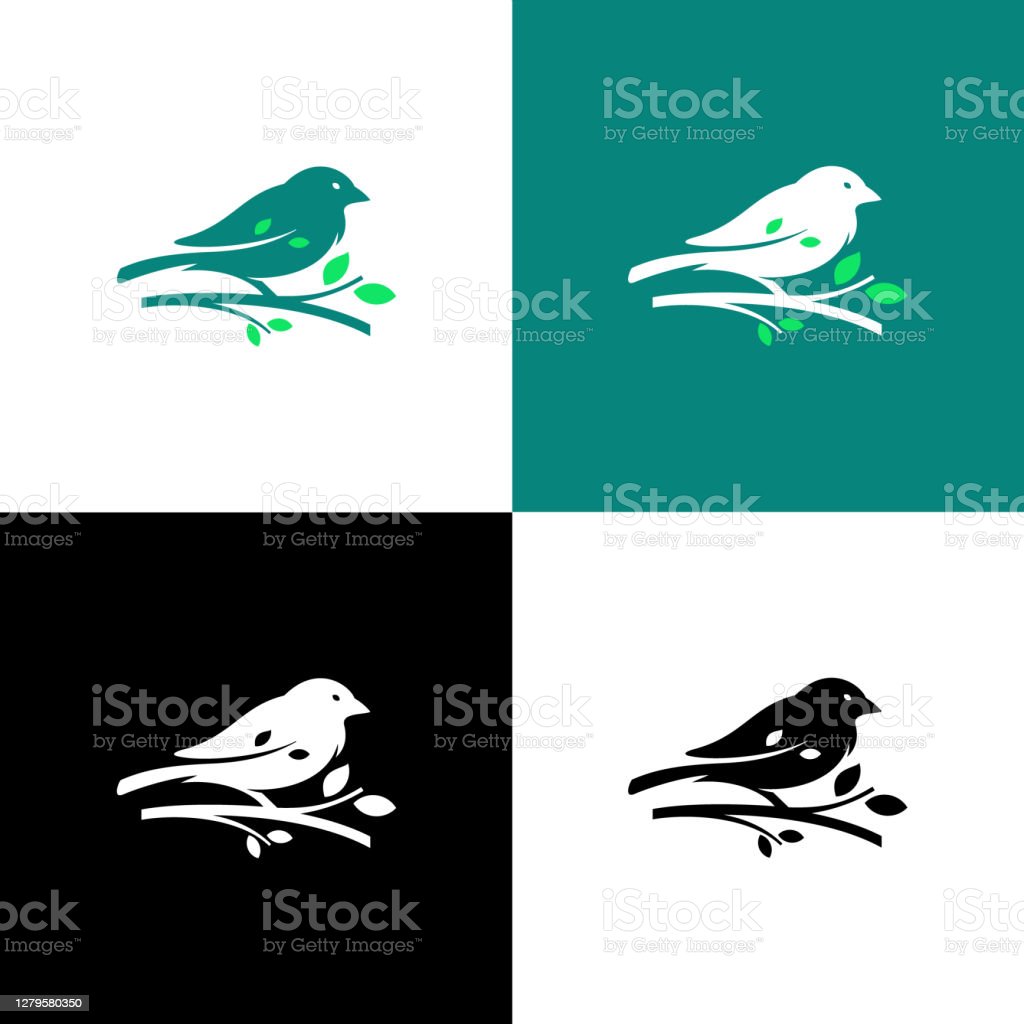 Detail Gambar Logo Burung Nomer 35