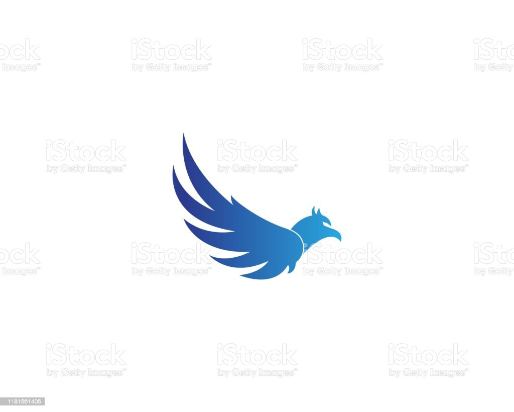 Detail Gambar Logo Burung Elang Nomer 33