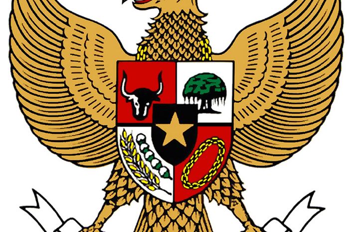 Detail Gambar Logo Burung Garuda Nomer 27