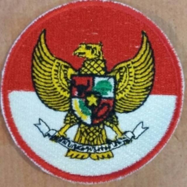 Detail Gambar Logo Burung Garuda Nomer 28