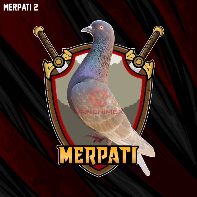 Detail Gambar Logo Burung Merpati Nomer 11