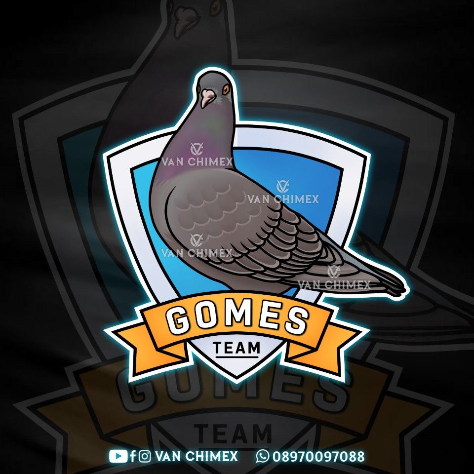 Detail Gambar Logo Burung Merpati Nomer 6
