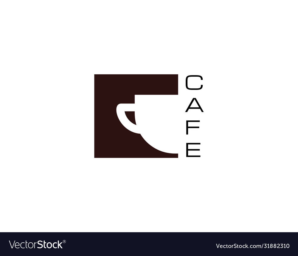 Detail Gambar Logo Cafe Nomer 12