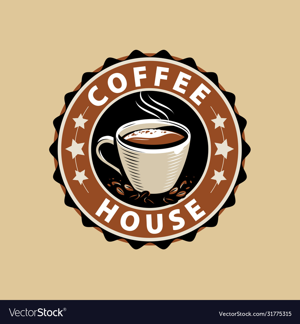 Detail Gambar Logo Cafe Nomer 4