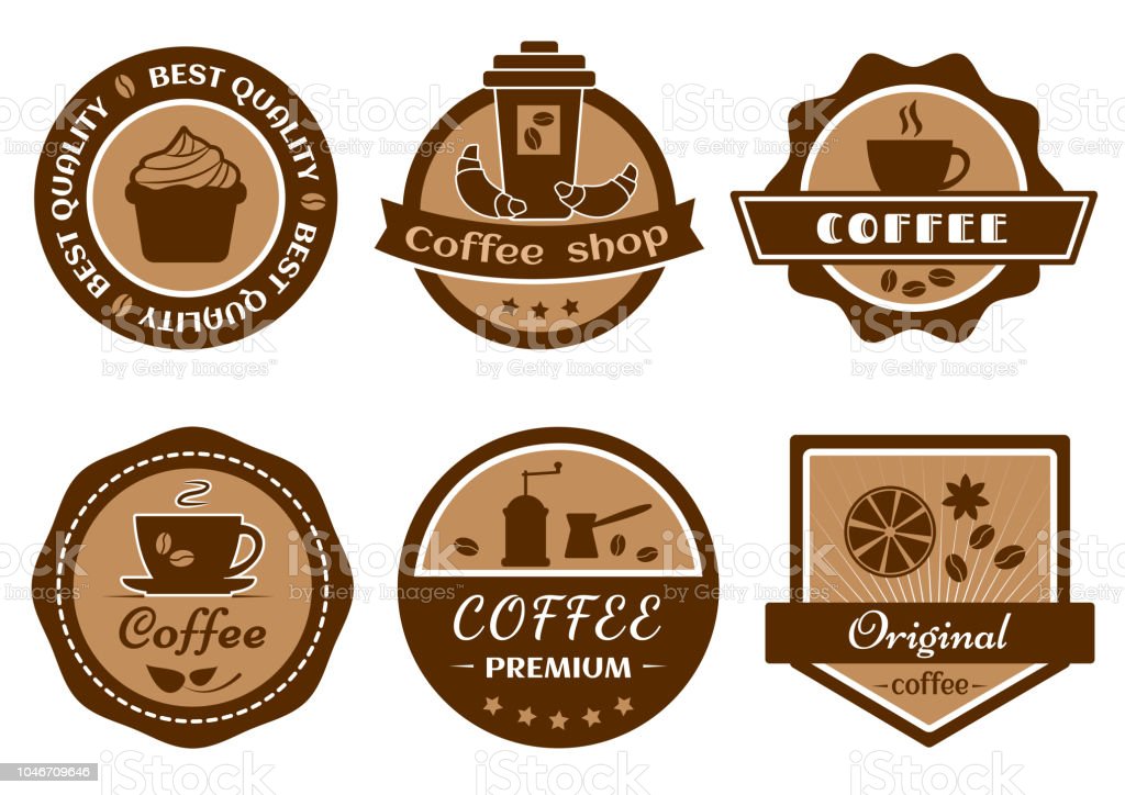 Detail Gambar Logo Cafe Nomer 33