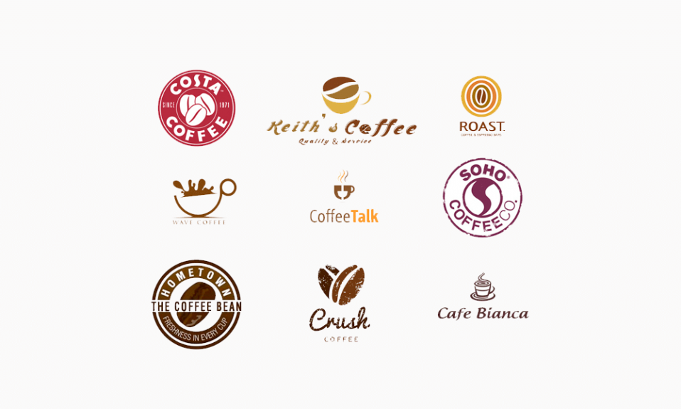 Detail Gambar Logo Cafe Nomer 50