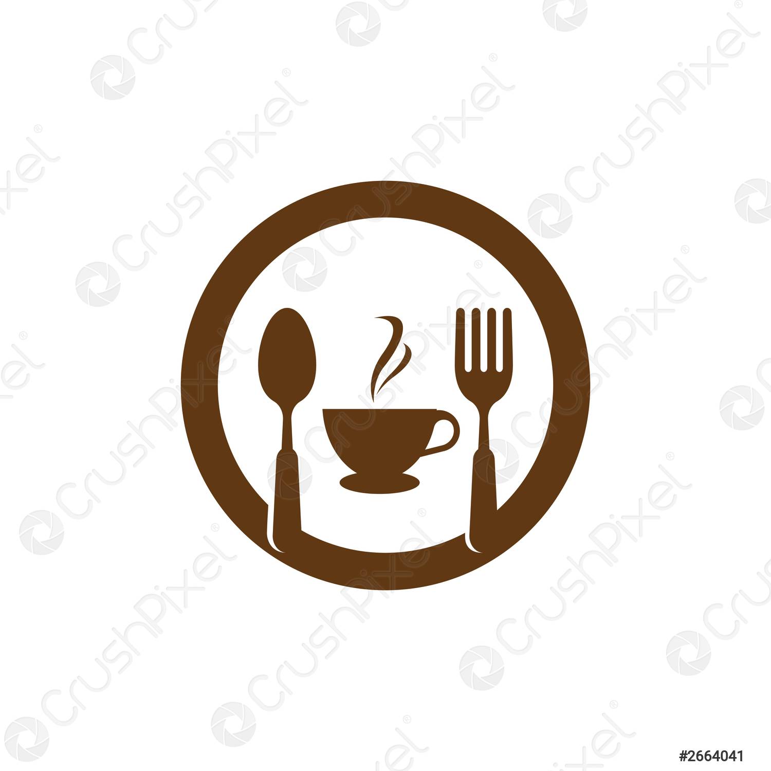 Detail Gambar Logo Cafe Nomer 58