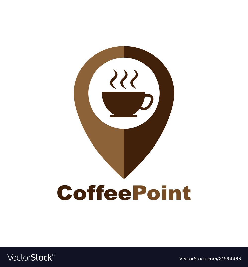 Detail Gambar Logo Cafe Nomer 7