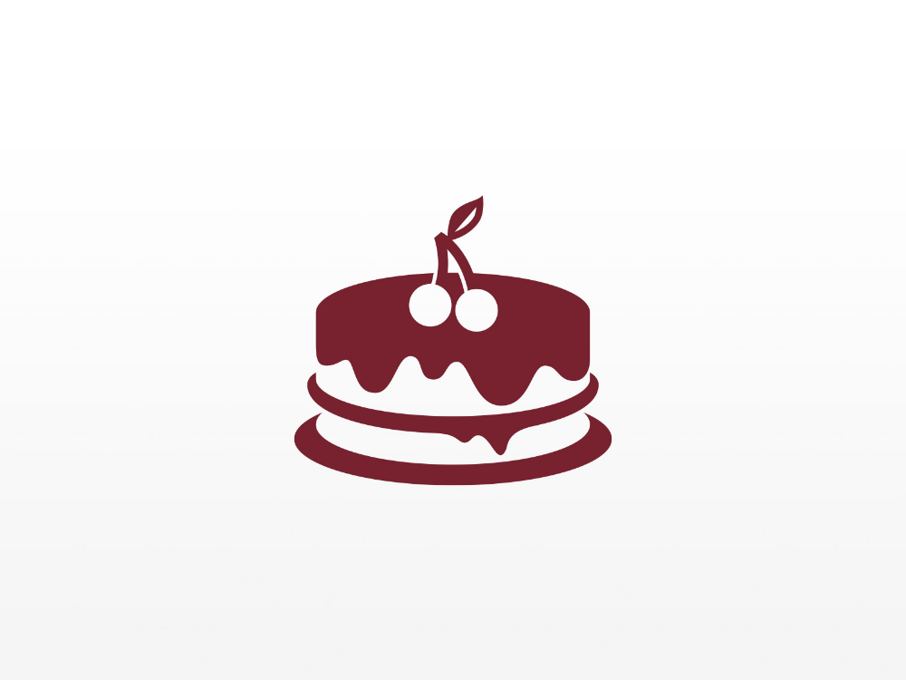 Gambar Logo Cake - KibrisPDR