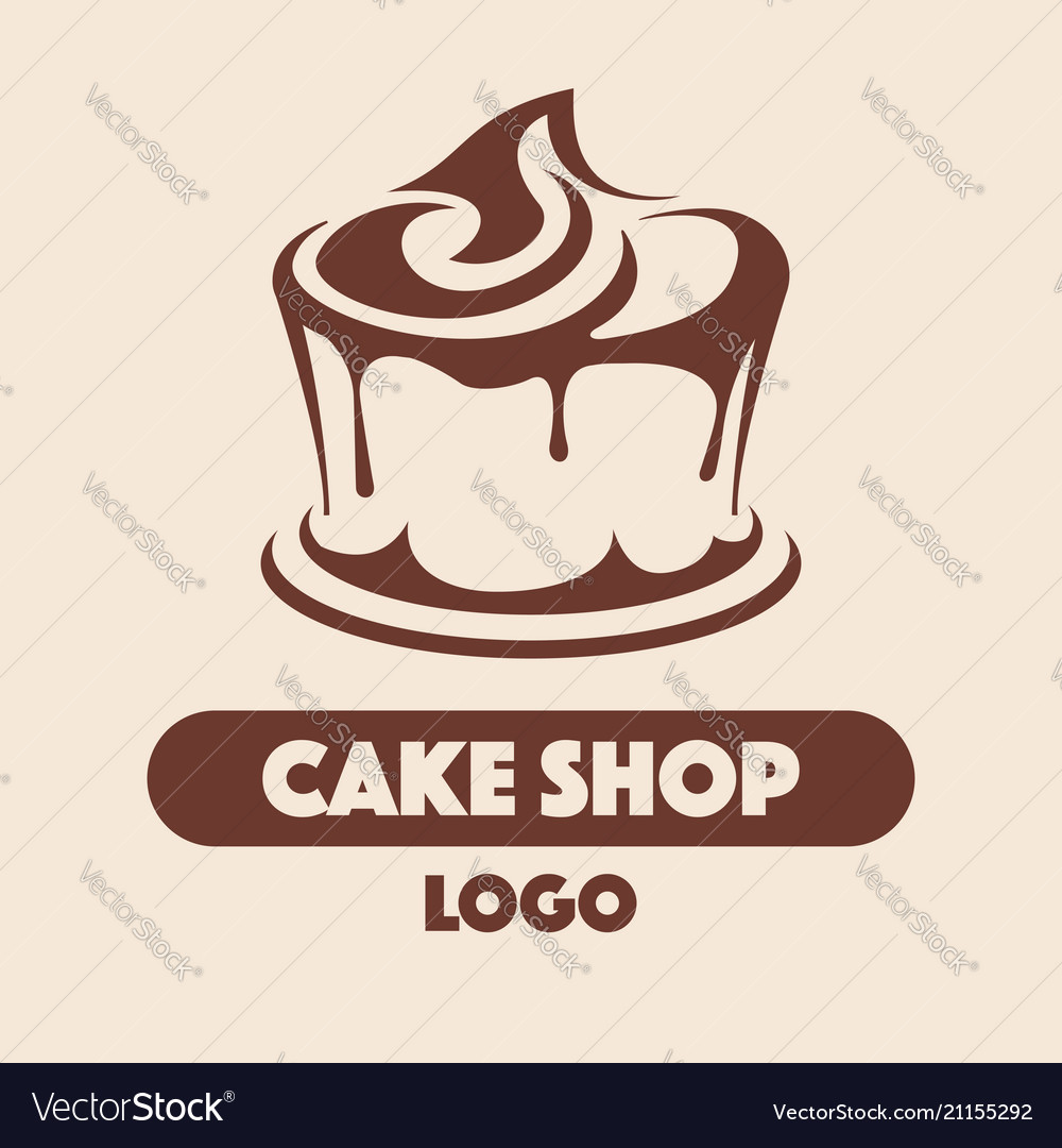 Detail Gambar Logo Cake Nomer 6