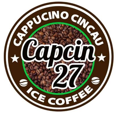 Detail Gambar Logo Cappucino Cincau Nomer 14