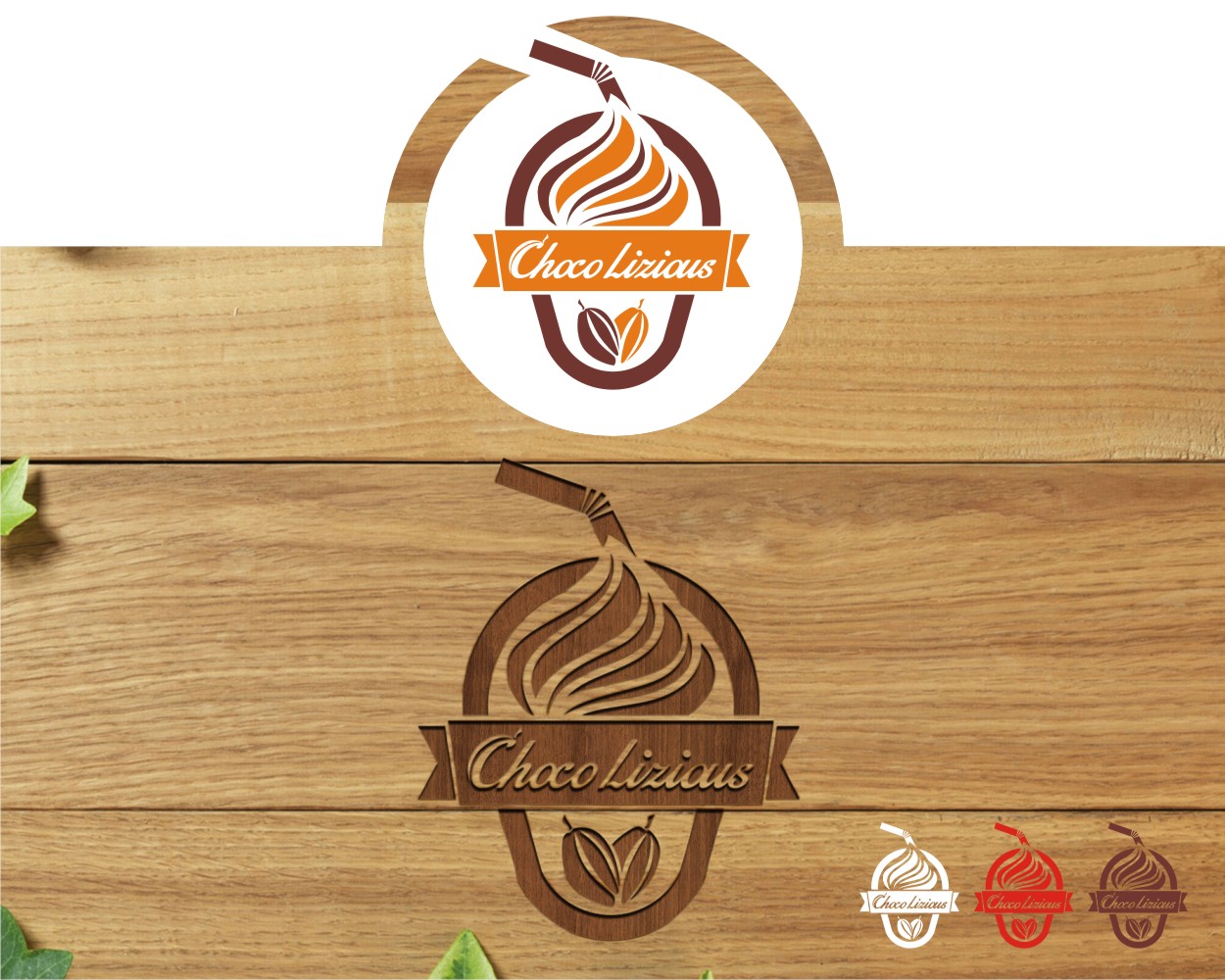 Detail Gambar Logo Cappucino Cincau Nomer 26