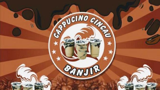 Detail Gambar Logo Cappucino Cincau Nomer 27