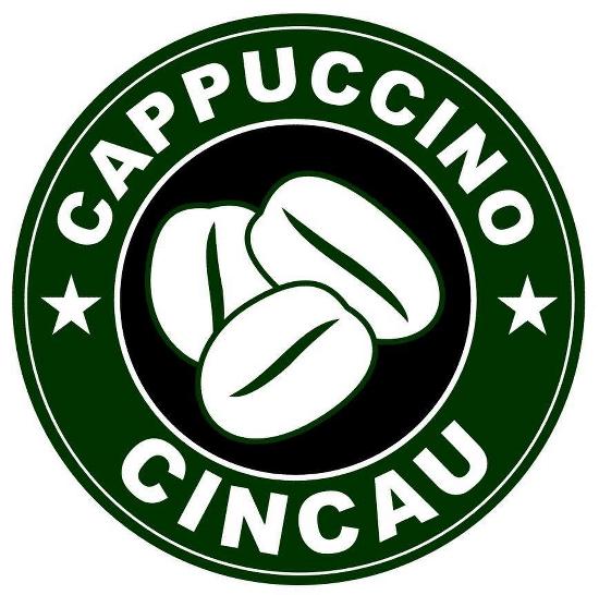 Detail Gambar Logo Cappucino Cincau Nomer 9