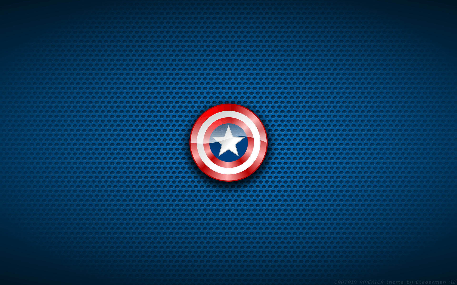 Detail Gambar Logo Captain America Nomer 13