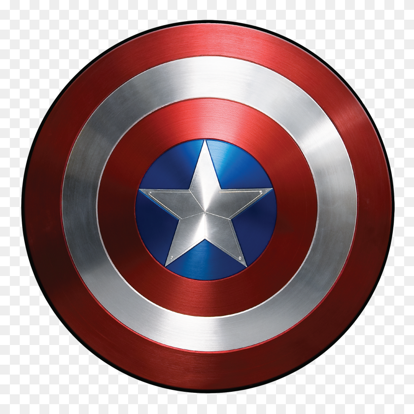 Detail Gambar Logo Captain America Nomer 32