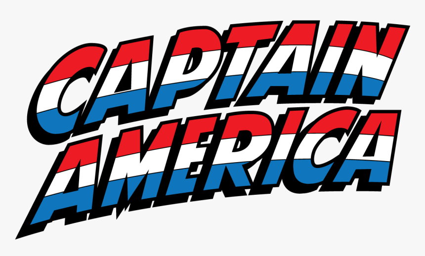 Detail Gambar Logo Captain America Nomer 40