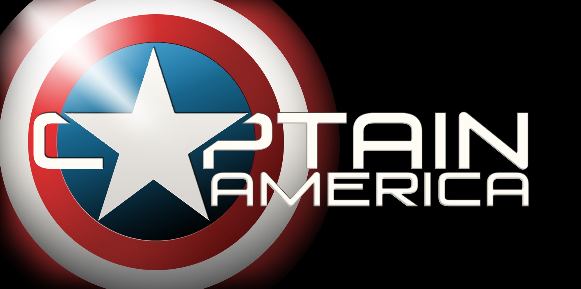 Detail Gambar Logo Captain America Nomer 47