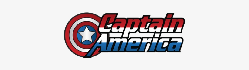 Detail Gambar Logo Captain America Nomer 52
