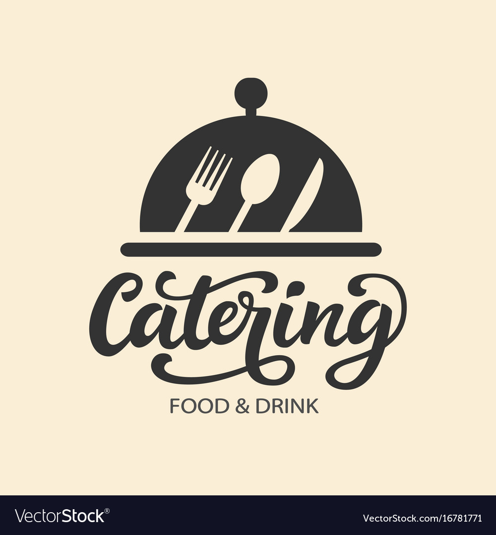 Gambar Logo Catering - KibrisPDR