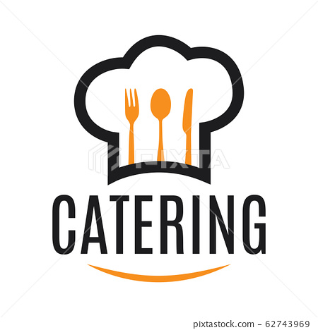 Detail Gambar Logo Catering Nomer 2