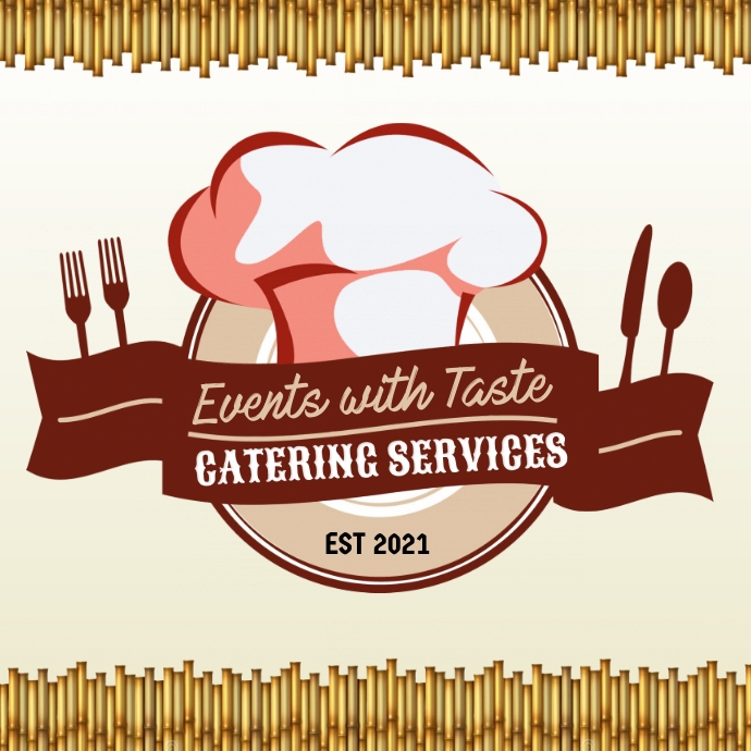 Detail Gambar Logo Catering Nomer 5