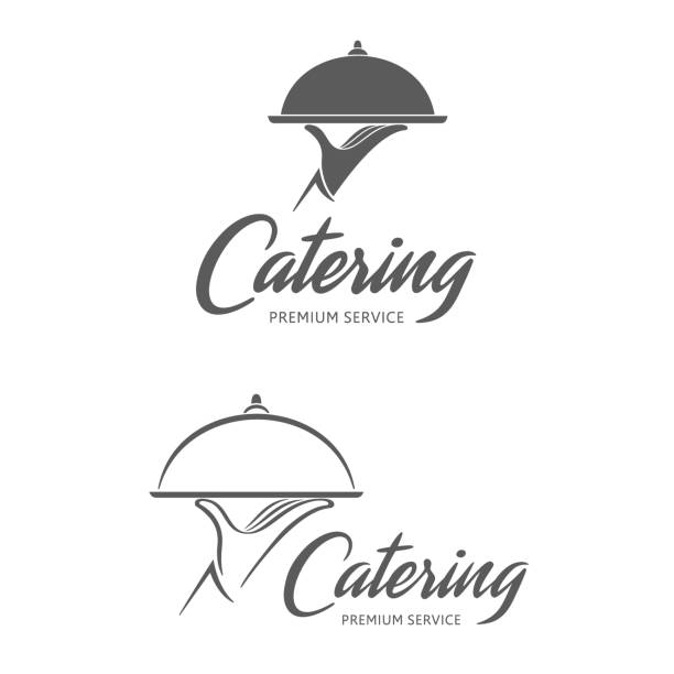 Detail Gambar Logo Catering Nomer 6