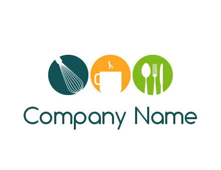 Detail Gambar Logo Catering Nomer 49
