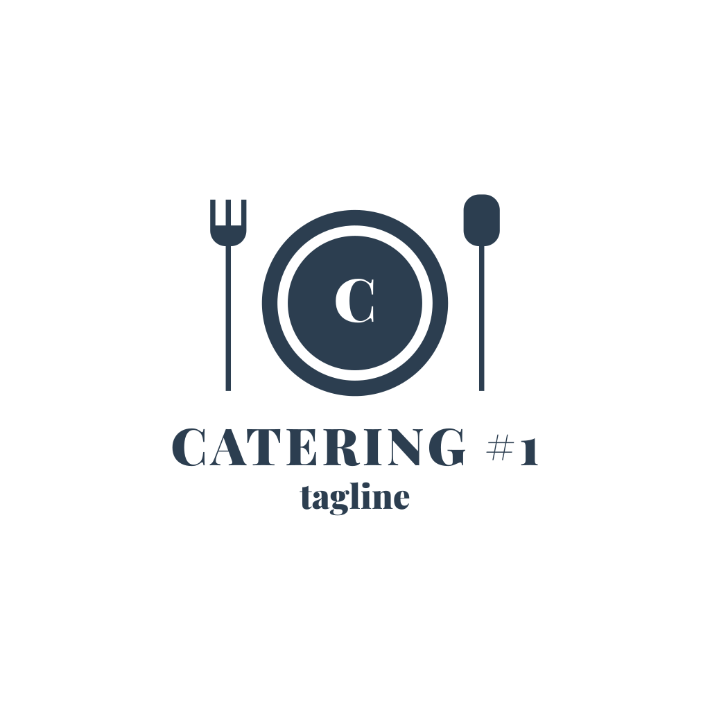 Detail Gambar Logo Catering Nomer 54