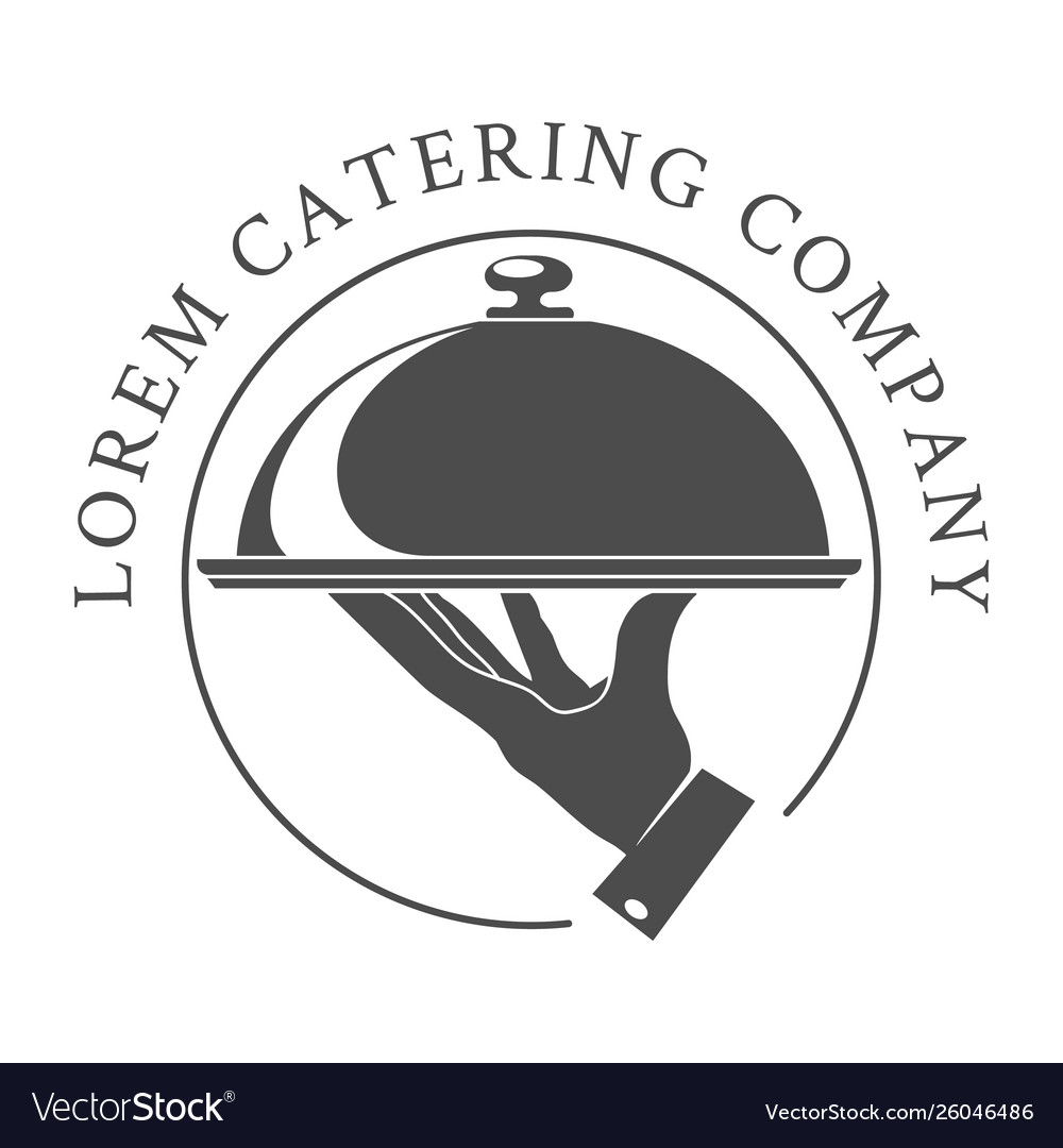 Detail Gambar Logo Catering Nomer 7