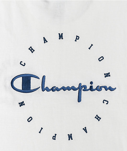 Detail Gambar Logo Champion Nomer 28