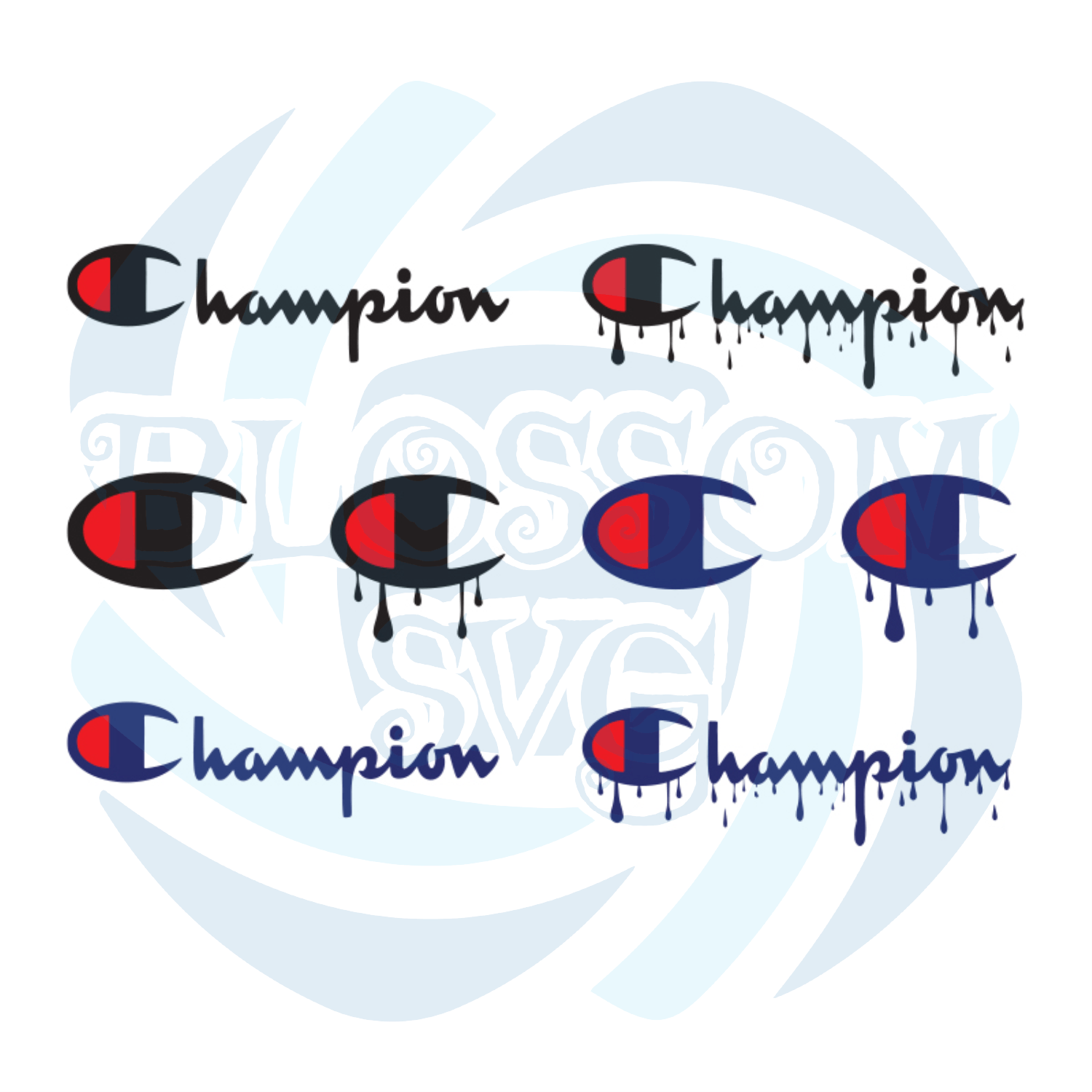 Detail Gambar Logo Champion Nomer 32