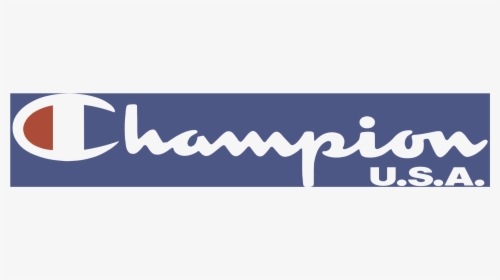 Detail Gambar Logo Champion Nomer 45