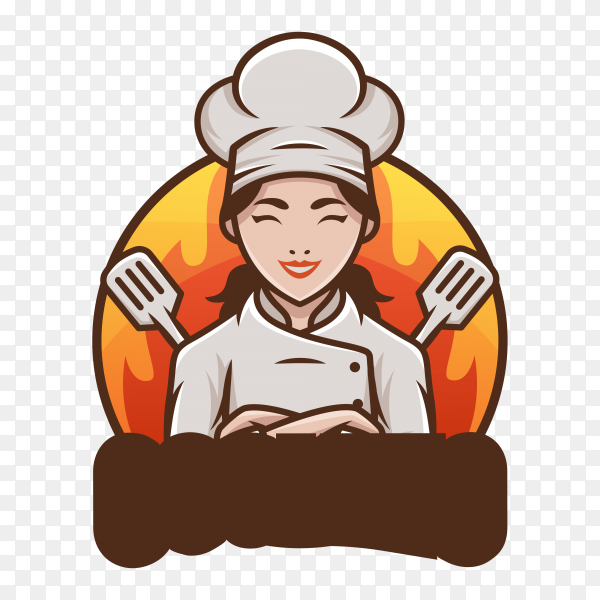 Detail Gambar Logo Chef Nomer 14