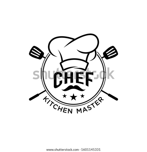 Detail Gambar Logo Chef Nomer 41