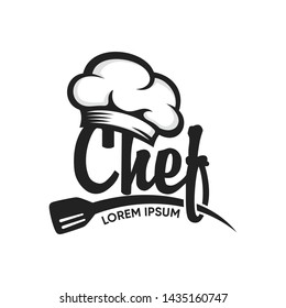 Detail Gambar Logo Chef Nomer 50