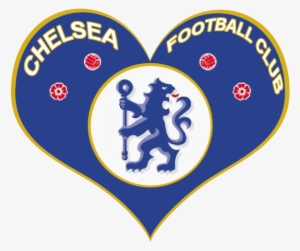 Detail Gambar Logo Chelsea Nomer 25