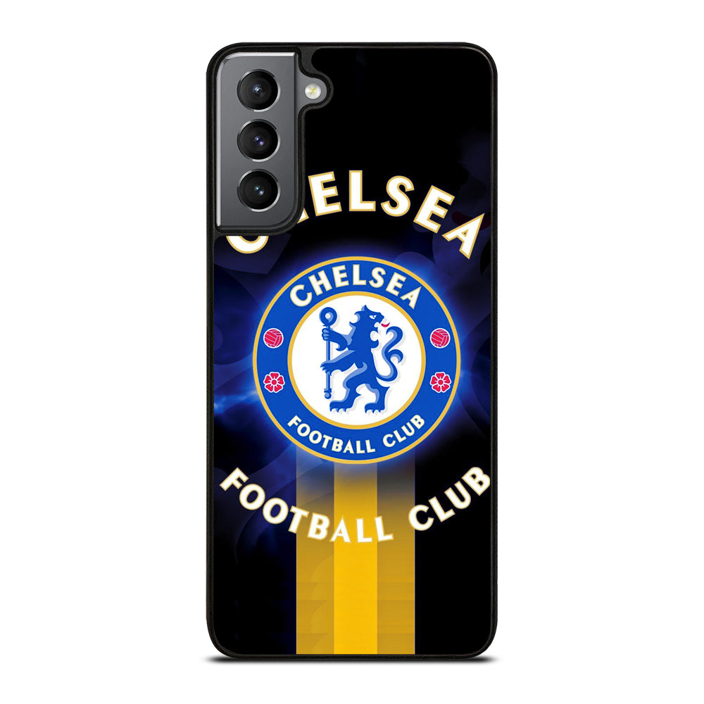 Detail Gambar Logo Chelsea Nomer 45