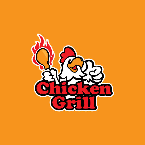 Detail Gambar Logo Chiken Nomer 28