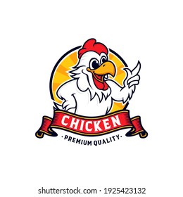 Detail Gambar Logo Chiken Nomer 51